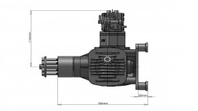  DLE 120 ES (DLE-DLE120ES) 5