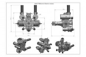  DLE 170   (DLE-DLE170+START) 6