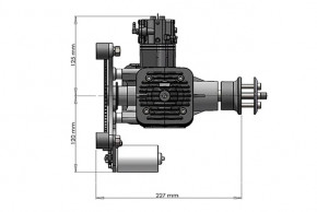  DLE 170   (DLE-DLE170+START) 8