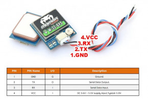  GPS Diatone Mamba M8PLUS M22 (DIA-JH60165-BN-220) 4