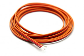  Dinogy 26 AWG  (JR), 1  (DSW-SRV26-JR)