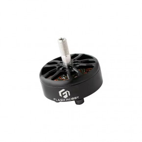 FPV   FlashHobby 2807 1300KV black