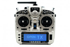   FrSky Taranis X9DP 2019 ACCESS + 2S 2100  (FR-03010130-2S)