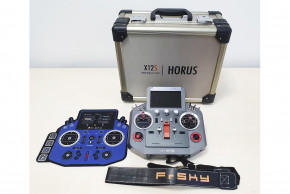   FrSky Horus X12S-ISRM () (FR-03010140) 4