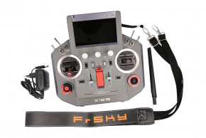   FrSky Horus X12S-ISRM () (FR-03010140) 7