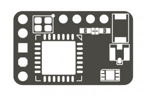  FrSky R9 Mini-OTA 915  (FR-03021841) 4