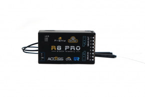  FrSky Archer R8 PRO 2.4  ACCESS (FR-03021854)