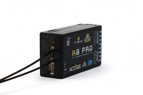  FrSky Archer R8 PRO 2.4  ACCESS (FR-03021854) 4