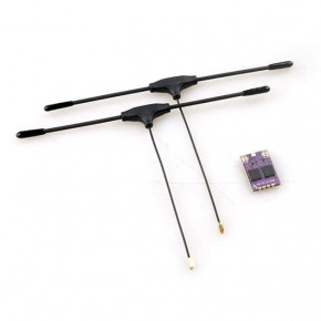 FPV  HappyModel ES900 DUAL RX ELRS 868MHz 