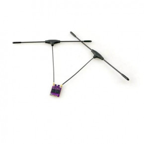 FPV  HappyModel ES900 DUAL RX ELRS 915MHz