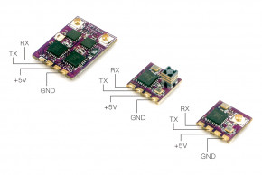  HappyModel ELRS EP2 (2.4GHz) (HM-3D30104) 5