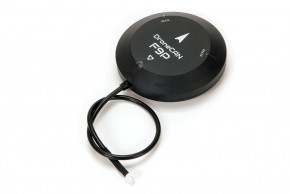  GPS Holybro H-RTK F9P DroneCAN Rover ( 42 ) (HBRO12035) 3