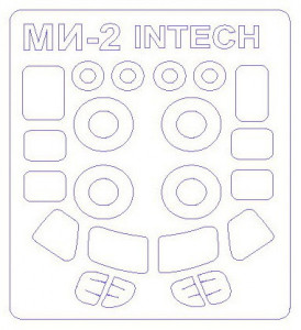  KV Models -2 (KVM72716)