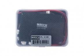   MAUCH PL 4-14S HYB-BEC 4x (2x5.3 ; 15 ; 112 ) (MAUCH-025) 7