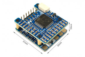   Matek F405 WMN (MATEK-F405-WMN) 5