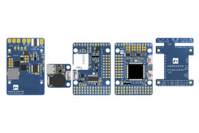   Matek H743 WING V3 (MATEK-H743-WING-V3)