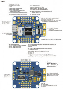   Matek F405 TE (MATEK-F405-TE) 6