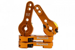   Mayatech 25T   () (MAY-25T-GOLDEN) 3