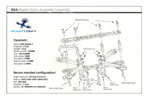    Readytosky Mark4 7 295  (RTS-MARK4-7) 7