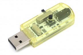  30--1 USB (RTS-RC-122)