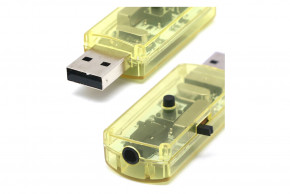  30--1 USB (RTS-RC-122) 4