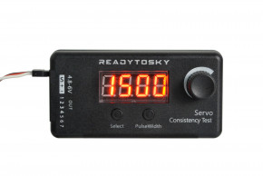  Readytosky  LED  (RTS-SRVTST1)