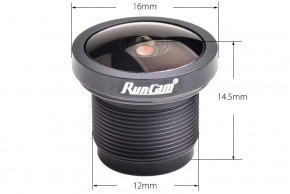  RunCam M12 E2P-LENS   Eagle Micro/2PRO 3