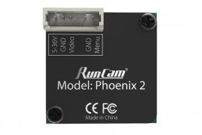  FPV  RunCam Phoenix 2 6