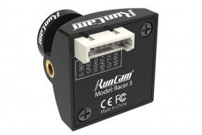  FPV  RunCam Racer 3 2.1   3