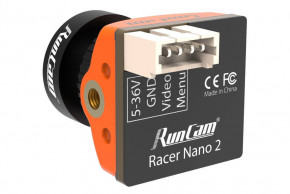  FPV  RunCam Racer Nano 2 1.8  4