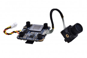  FPV RunCam Split 3 Micro   DVR 6