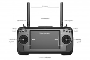   SIYI MK32 Standard Combo (SIYI-SYMK32) 6