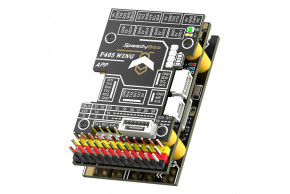   SpeedyBee F405 WING APP Fixed Wing (SB-F405WING-APP)