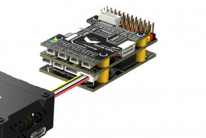   SpeedyBee F405 WING APP Fixed Wing (SB-F405WING-APP) 5