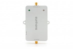 ϳ  5.8GHz Sunhans SH58Gi4000P 4W (SH-0305SH100311)