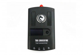   TBS Crossfire TX LITE JR- (TBS-CRSF-TX-LITE)