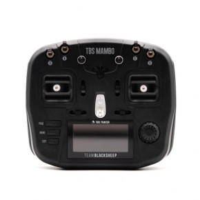     TBS MAMBO FPV RC (HP167-0067) 4