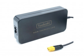   ToolkitRC ADP-200 200W 19.5V 9.3A EU (HP0110.0029-EU) 5