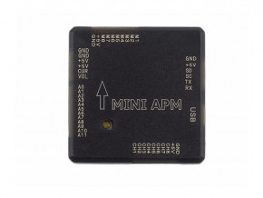   Ardupilot miniAPM 3.1 ( ) (3DRC-miniAPM) 3