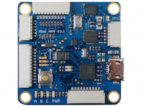   Ardupilot miniAPM 3.1 ( ) (3DRC-miniAPM) 6