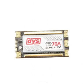    DYS Aria 70A ESC (HP9915.0296) 3