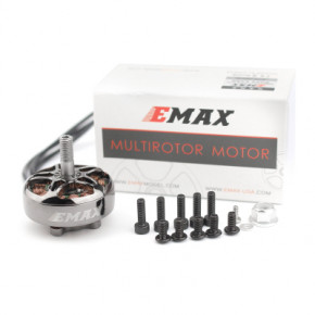    Emax ECO II 2807 6S 1500KV (0101096023) 3