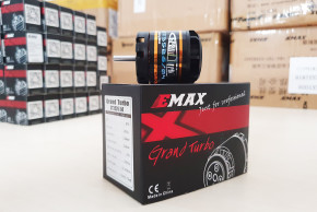  EMAX GT3526/04 KV870 4S   (EMX-0101004039) 5