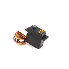    Emax ES09MA Metal Gear Analog Servo (0102003013) 4