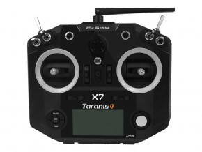   FrSky Taranis Q X7 (FR-03017003)