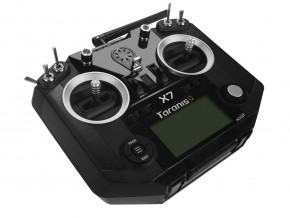   FrSky Taranis Q X7 (FR-03017003) 3