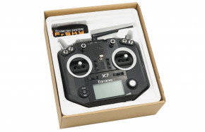   FrSky Taranis Q X7 (FR-03017003) 6