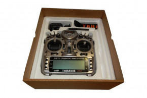   FrSky Taranis X9DP   (FR-03012212) 3