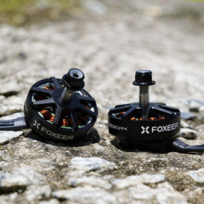    Foxeer Black Hornet 2806.5 (MT1122-01)