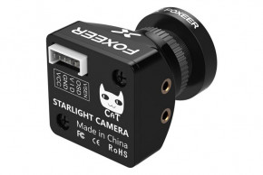  FPV Foxeer Cat 3 Mini 1/3 1200TVL FOV47 () (FOX-HS1259-FOV47) 3